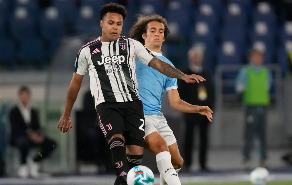 Γιουβέντους – Τζένοα 2-0: Ένας βαθμός από Champions League