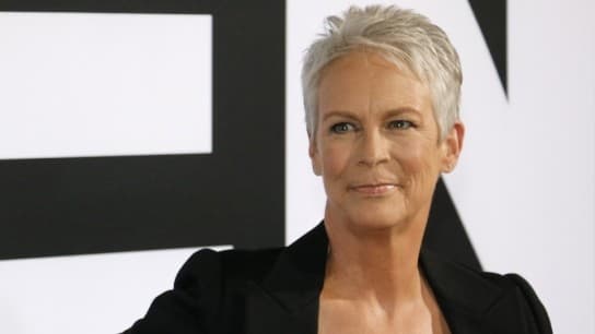 Τζέιμι Λι Κέρτις: Έγινε γιαγιά για πρώτη φορά