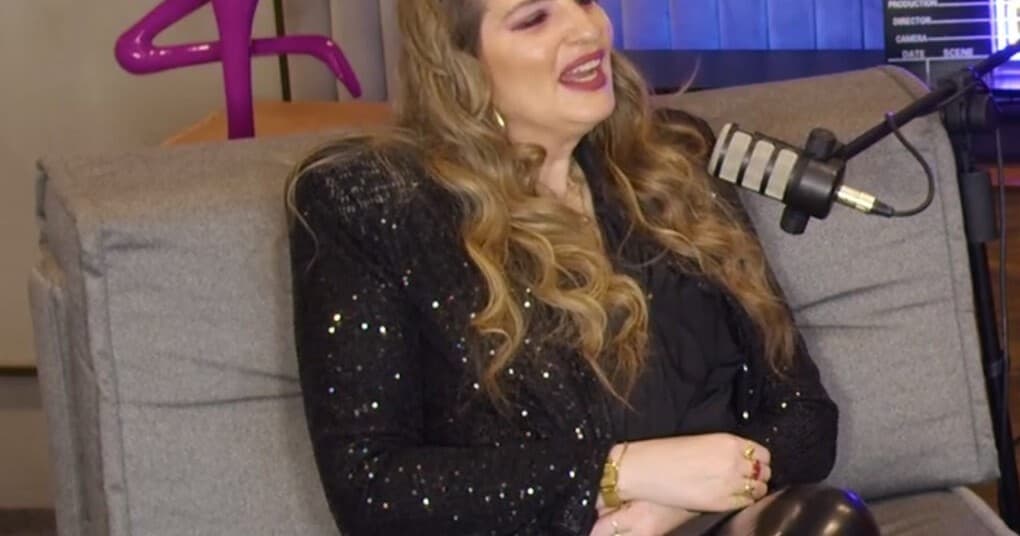 Μαρία Κίτσου: Η εξομολόγηση για την κακοποίηση στην παιδική ηλικία