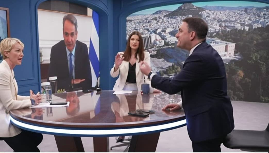 Καβγάς στον αέρα για τον ΟΠΕΚΕΠΕ Σδούκου κατά Τσουκαλά