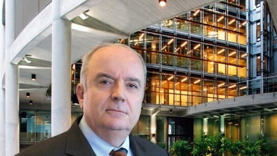 ΓΕΚ ΤΕΡΝΑ: Κέρδη 147,3 εκατ. ευρώ και μέρισμα 0,40 ευρώ το 2025