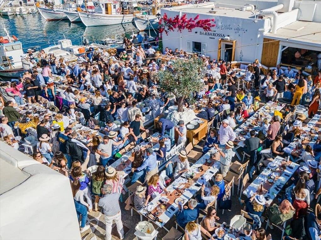 Πάσχα και διατροφή: Τι λέει ο ειδικός για τη νηστεία