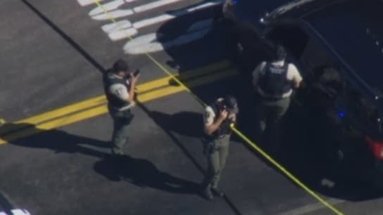 Πράκτορες ICE πυροβόλησαν άνδρα στην Καλιφόρνια