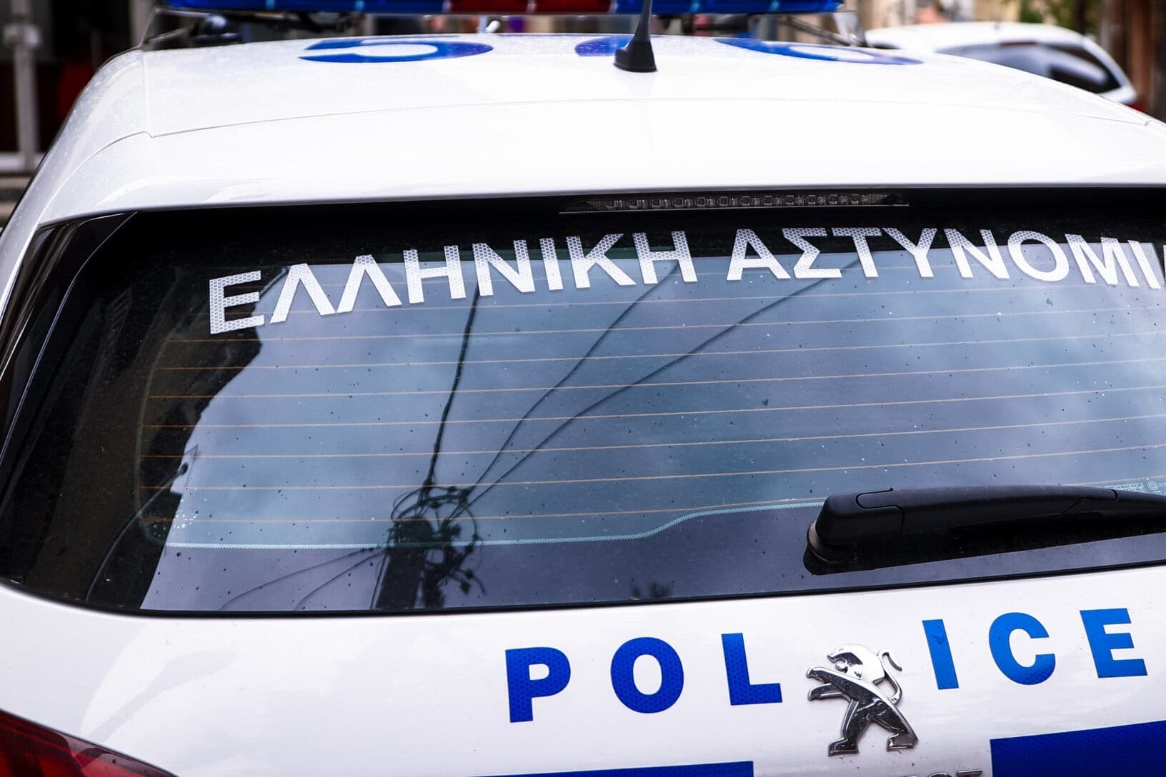 Συνελήφθη 68χρονος στο Ρέθυμνο με οπλοστάσιο παράνομων όπλων