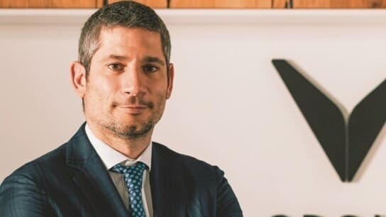 V Group στις πιο βιώσιμες εταιρείες της Ελλάδας