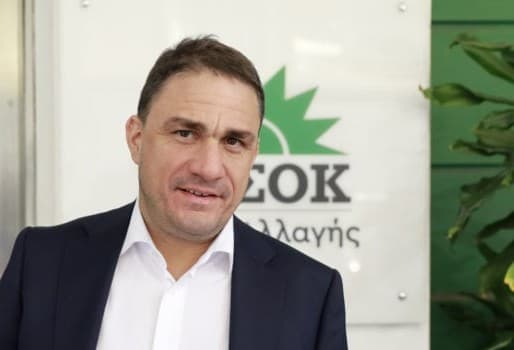 Τσουκαλάς: Γεωργιάδης «λαγός» Μητσοτάκη στην κριτική κατά ΕΕ