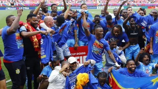 Κονγκό Μουντιάλ: Χιλιάδες στους δρόμους μετά από 52 χρόνια