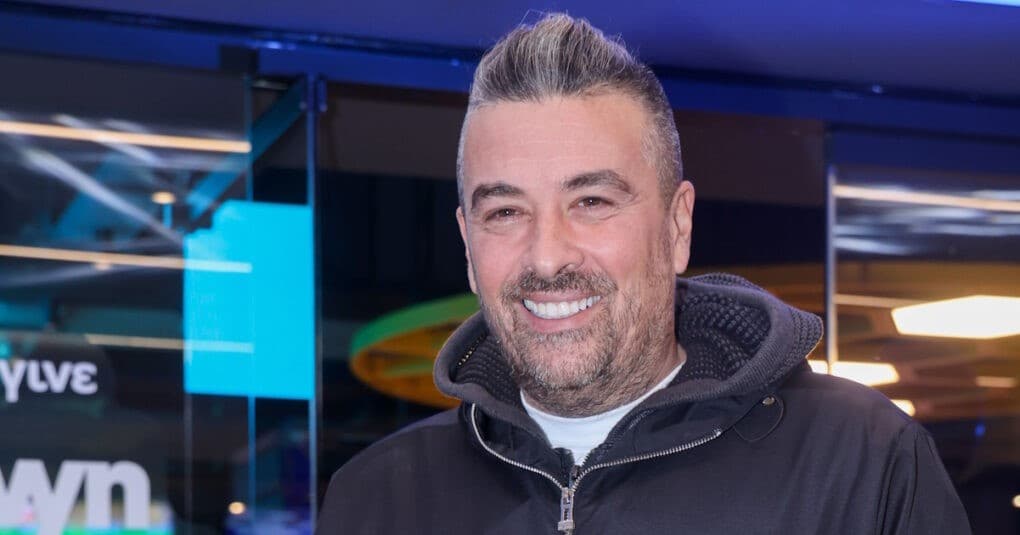 Γιάννης Αϊβάζης στο Λονδίνο: Η επιτυχία του ελληνικού κινηματογράφου