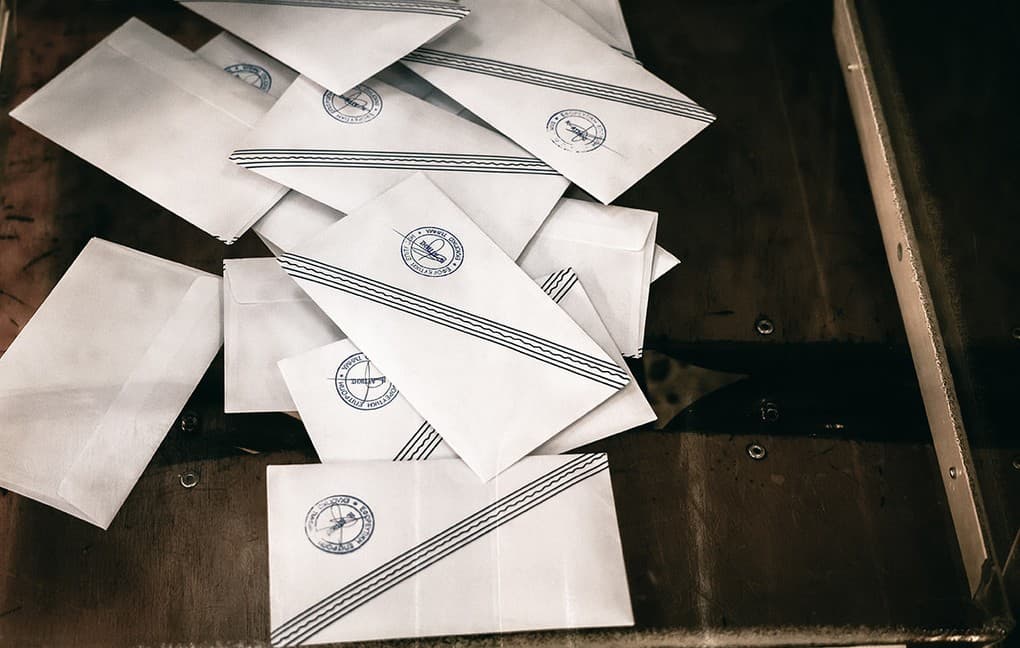 Δημοσκόπηση Alco: ΝΔ με προβάδισμα 11,8% έναντι ΠΑΣΟΚ