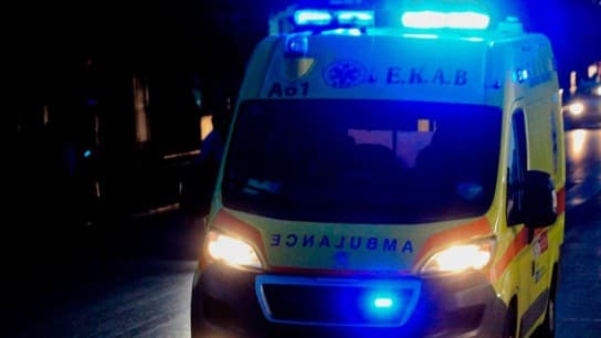 Πέθανε ιερέας μετά από σοβαρό τροχαίο στο Ακρωτήρι Χανίων