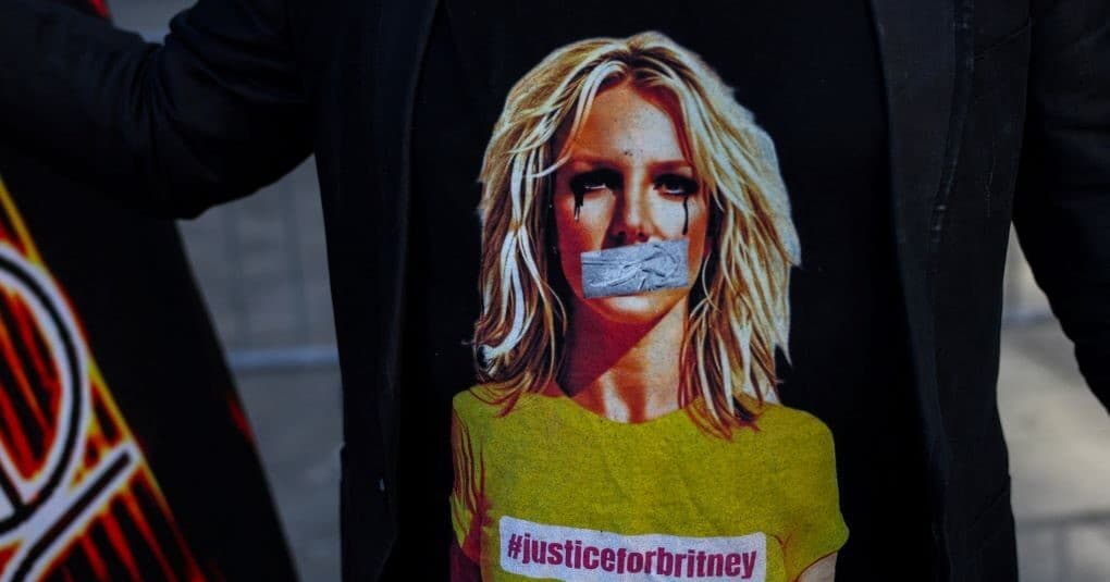 Μπρίτνεϊ Σπίαρς εισήχθη σε κέντρο απεξάρτησης μετά τη σύλληψη