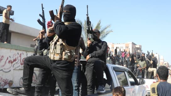 Χαμάς απορρίπτει αφοπλισμό: Το σχέδιο Τραμπ για τη Γάζα