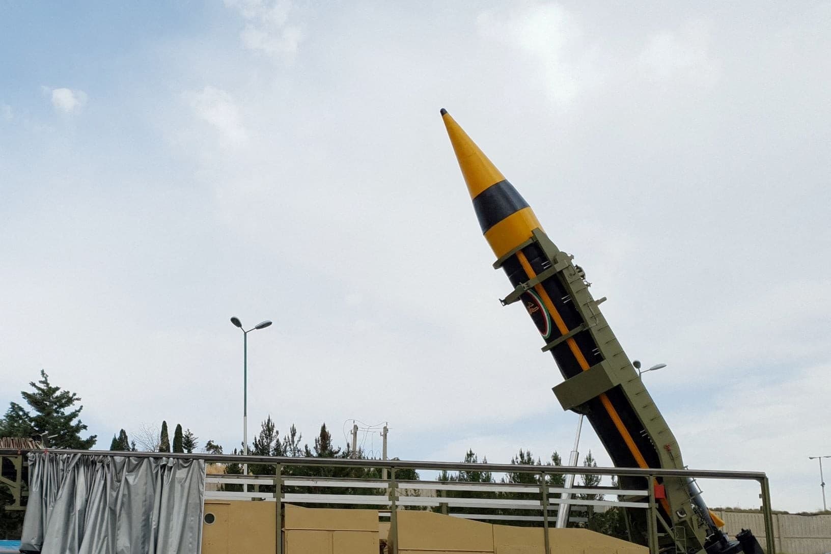 Επιθέσεις στο Ιράν: 307 εγκαταστάσεις υγείας καταστράφηκαν