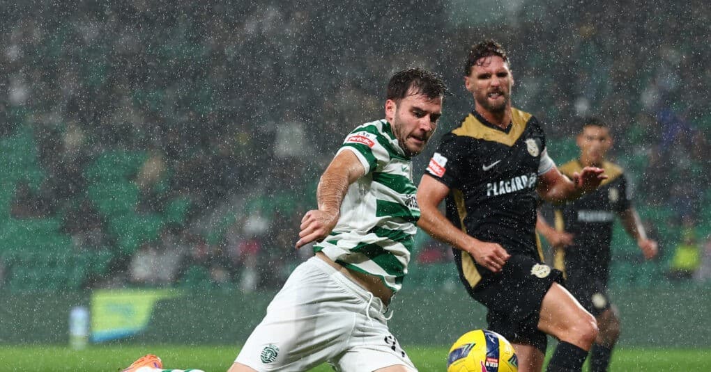 Ιωαννίδης εκτός για το πρώτο ματς Σπόρτινγκ Άρσεναλ