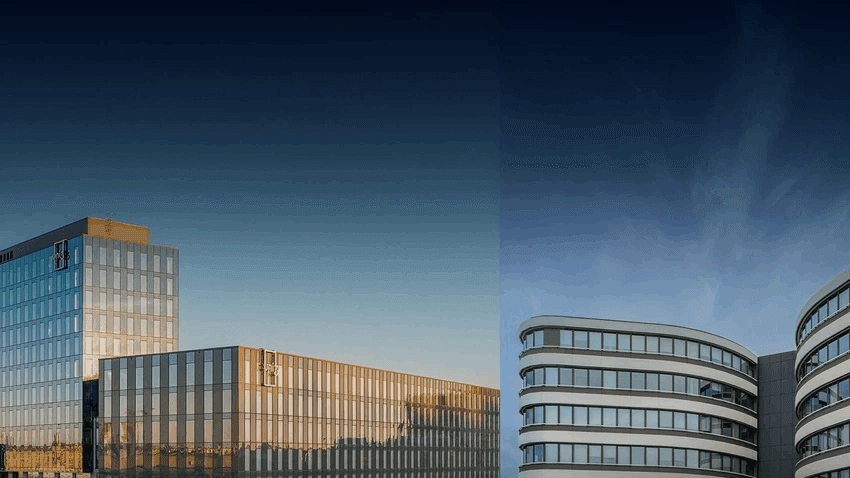 Geely Tech Europe: Νέα πλατφόρμες για παγκόσμια οχήματα