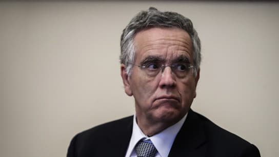 Επίθεση κουκουλοφόρων στο σπίτι του Ισίδωρου Ντογιάκου