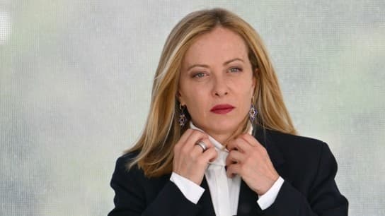 Μελόνι στον Περσικό Κόλπο για ενέργεια και ασφάλεια