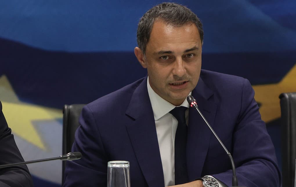 Σενετάκης: Ποτέ δεν έκανα παράνομο για ΟΠΕΚΕΠΕ