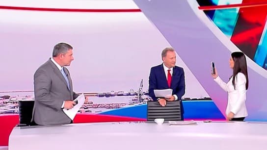 Λατινοπούλου: «Ελένη Λουκά της πολιτικής» η Κωνσταντοπούλου