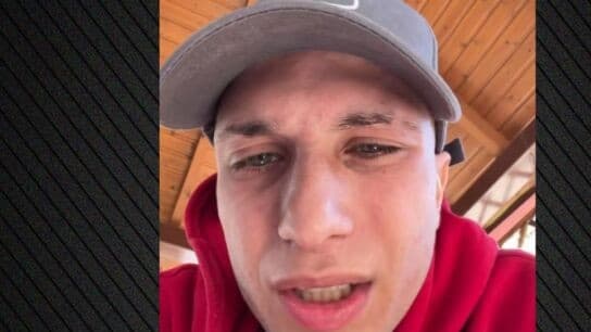 Γιάννης Αεράκης: Το συγκινητικό μήνυμα του TikToker με καρκίνο