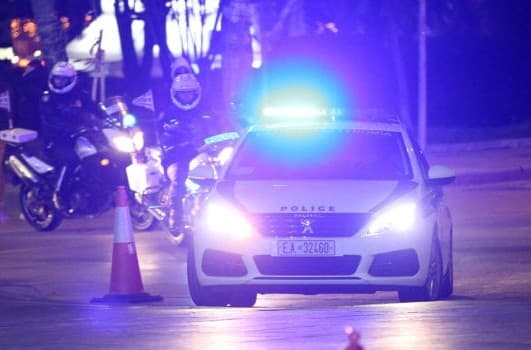 Διαρρήξεις σπιτιών στην Αχαΐα τη Μεγάλη Παρασκευή