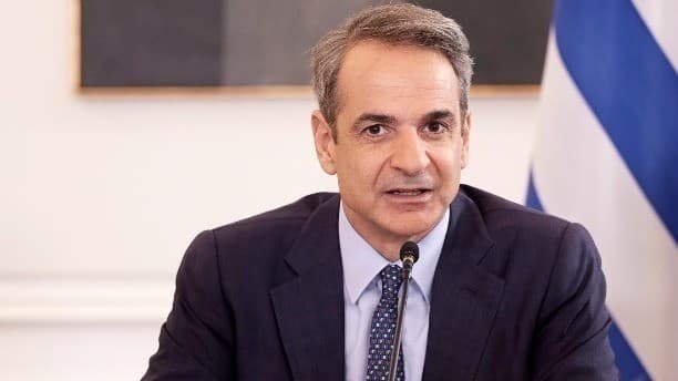 Μήνυμα Μητσοτάκη για ΟΠΕΚΕΠΕ και κρίση αγοράς