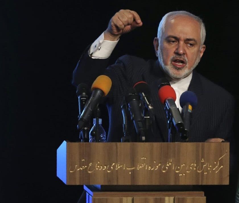 Διαπραγματεύσεις Ιράν-ΗΠΑ: Αποτυχία λόγω διαφωνιών