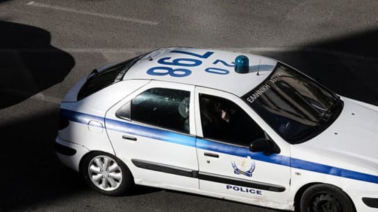 Σύλληψη γυναίκας που προσπάθησε να περάσει κάνναβη στις φυλακές Φωκίδας