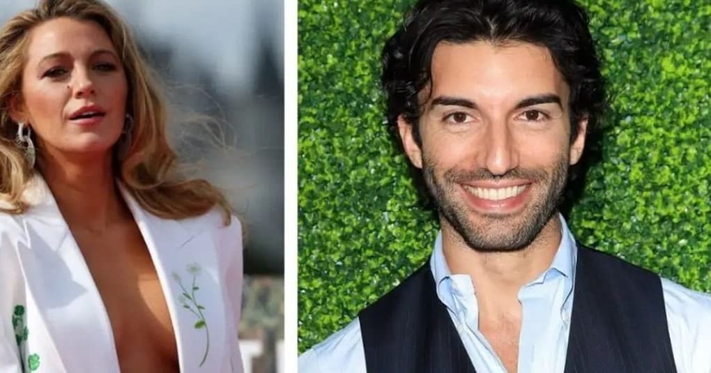 Μπλέικ Λάιβλι: Απορρίφθηκαν κατηγορίες κατά Μπαλντόνι