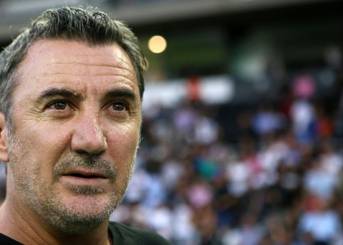 Πέθανε ο Στέφανος Μπορμπόκης Θρήνος στο ποδόσφαιρο