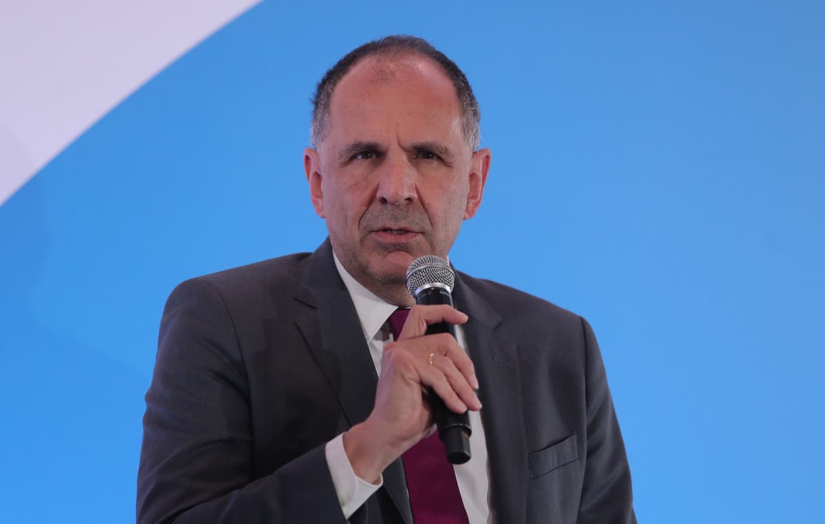 Γεραπετρίτης: Η διεθνής αρένα έχασε τις σταθερές της