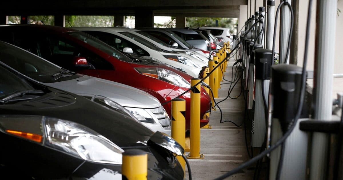 Αύξηση 6 εκατ. ευρώ στο πρόγραμμα Κινούμαι Ηλεκτρικά