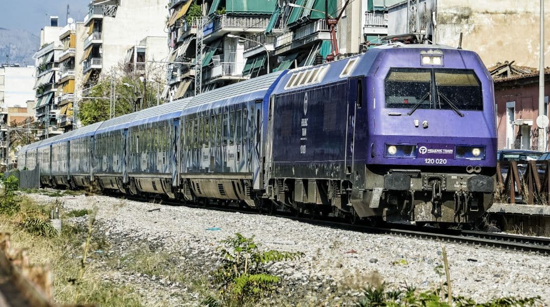 ΡΑΣ δίνει «κίτρινη κάρτα» στο αίτημα της Hellenic Train για ETCS
