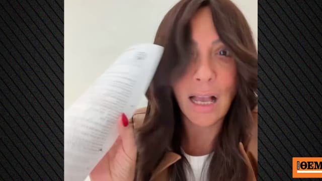 Απαγορεύτηκε η είσοδος στην Ελλάδα σε Τουρκοκύπρια τραγουδίστρια