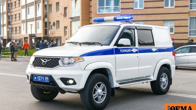 Καθηγήτρια νεκρή μετά από επίθεση μαθητή στη Ρωσία