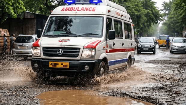 Ινδία: Γυναίκα χαρακτηρισμένη εγκεφαλικά νεκρή ανέκαμψε μυστηριωδώς