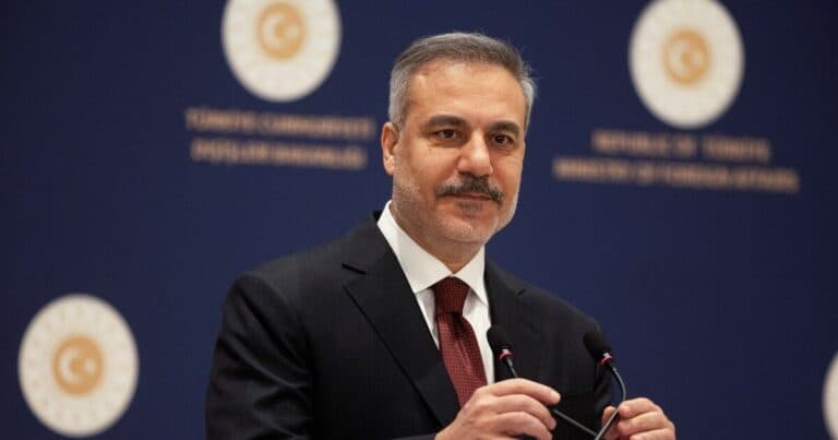 Οι πραγματικοί λόγοι της επίθεσης του Φιντάν στην Ελλάδα