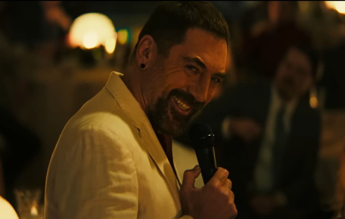 Cape Fear: Ο Μπαρδέμ γίνεται εφιάλτης στο Apple TV+