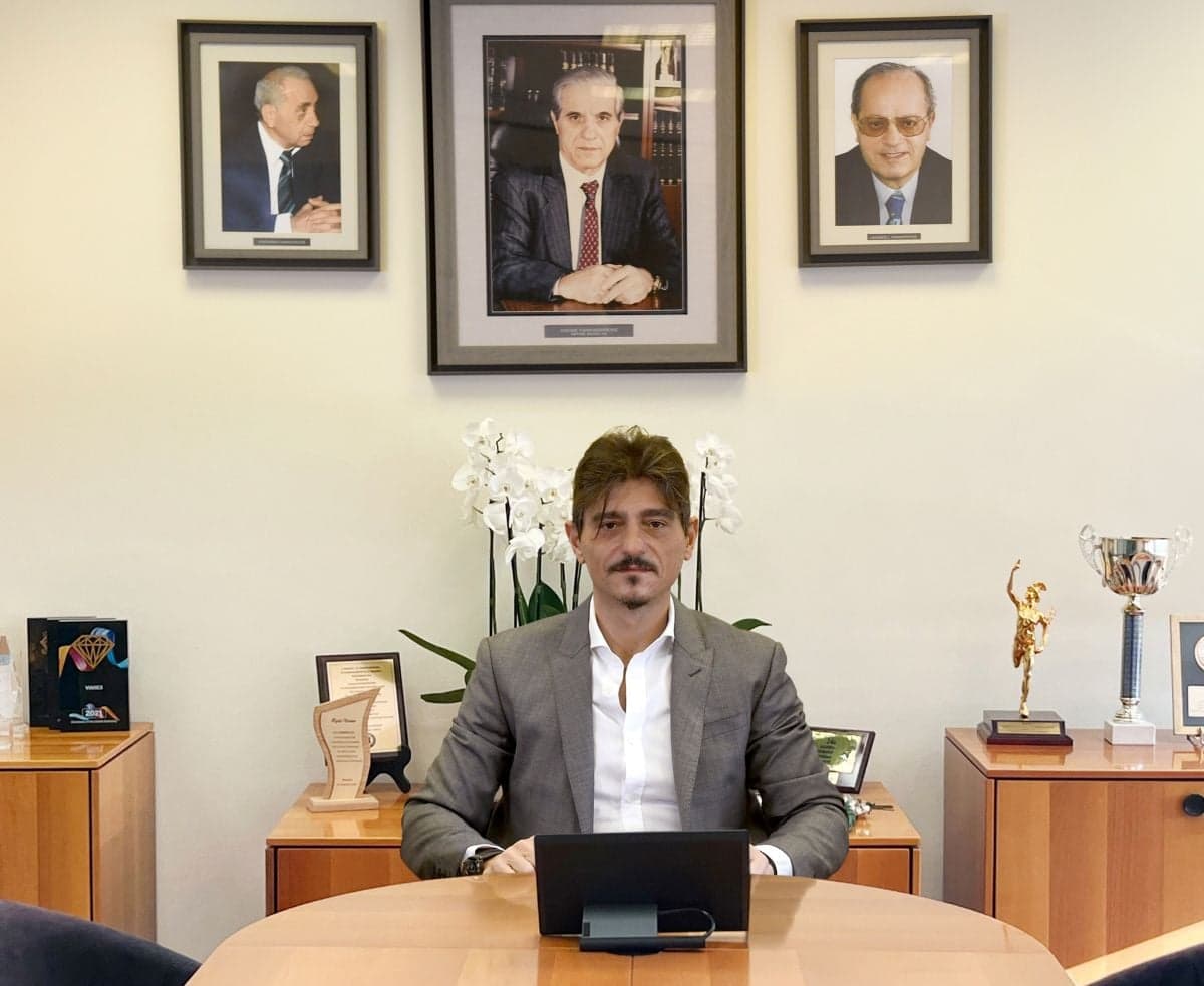 Ολυμπιακός ζητά αποκλεισμό Γιαννακόπουλου για ένα χρόνο