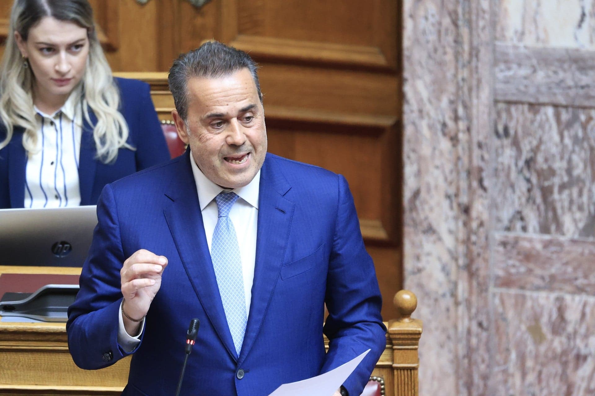 Μπαταρίες αποθήκευσης ενέργειας στο ελληνικό δίκτυο