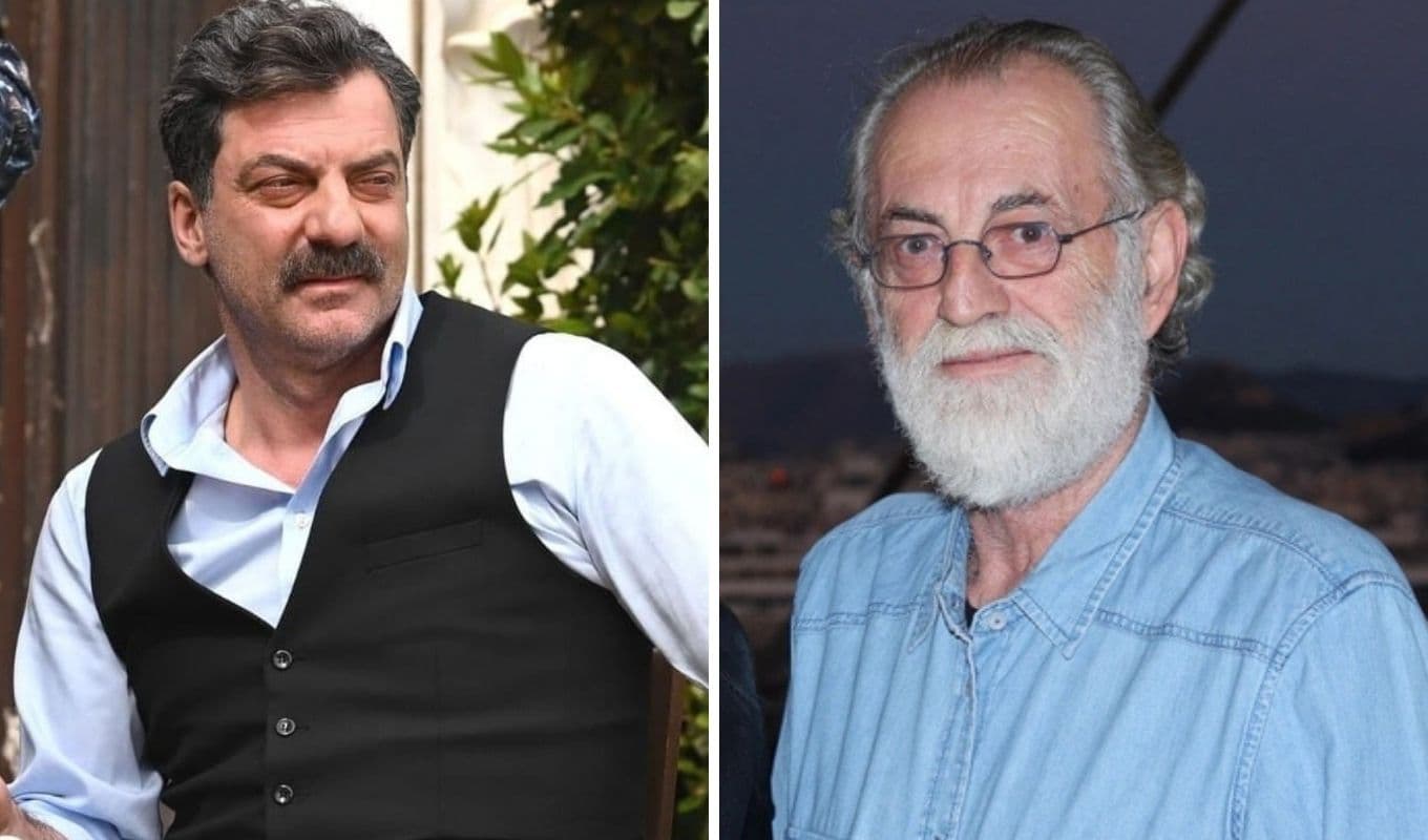 Μιχάλης Αεράκης: Η βελτίωση του Στάθη Μαντζώρου και η αγάπη στο νοσοκομείο