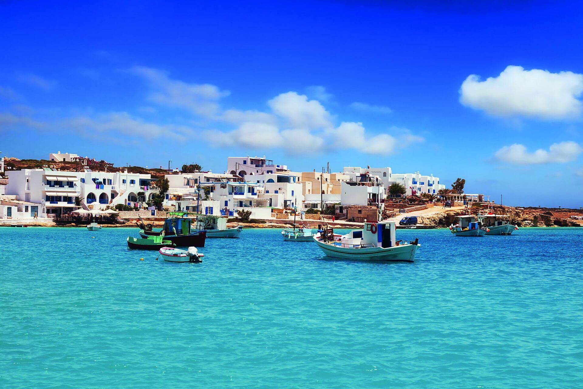 Ξεκίνησε η χορήγηση Μεταφορικού Ισοδύναμου στους νησιώτες