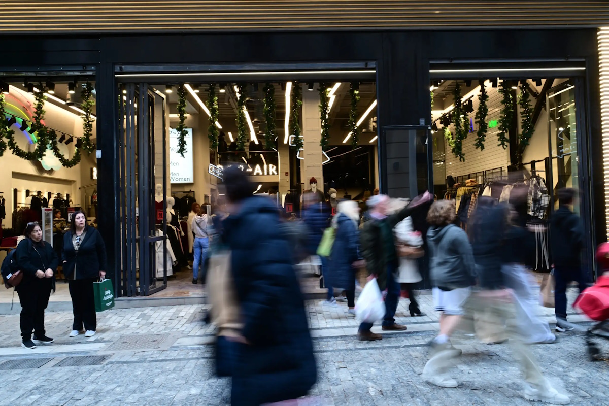 news 69678d31f04c3 - Εμπορικός Σύλλογος Αθηνών: Αίτημα για περιορισμό της Black Friday και στήριξη των ΜμΕ