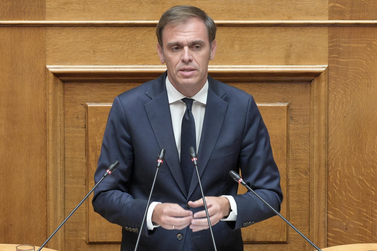 news 69678d5b4e504 - Ψηφιακή επανάσταση στη Δικαιοσύνη: Από 48 ώρες σε 10 λεπτά η κατάθεση αγωγής