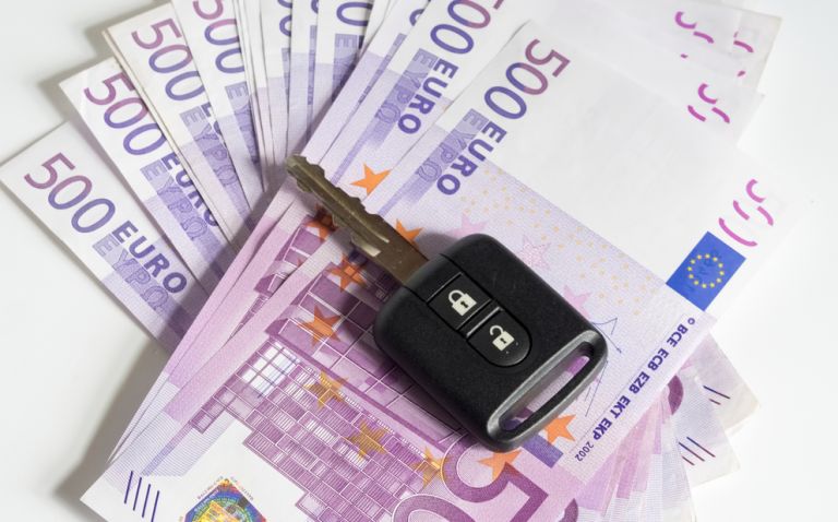 news 6967ad0b8f8b3 - Νέο κύμα ειδοποιητηρίων: 80.000 οδηγοί με ανασφάλιστα οχήματα και χρέη