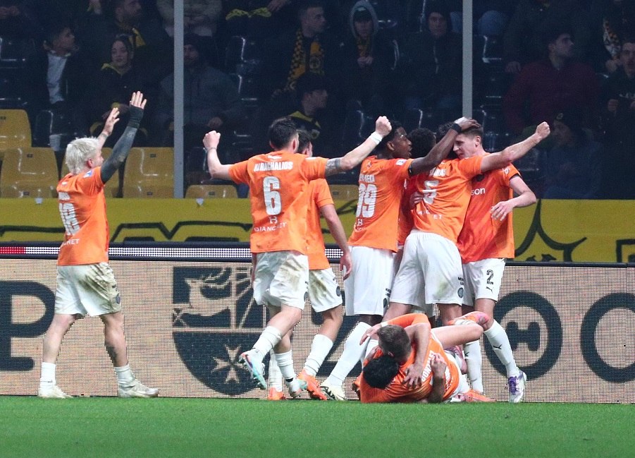 news 6967d2d2dc759 - ΟΦΗ - ΑΕΚ 1-0: Η μεγάλη έκπληξη που οδηγεί στα ημιτελικά του Κυπέλλου