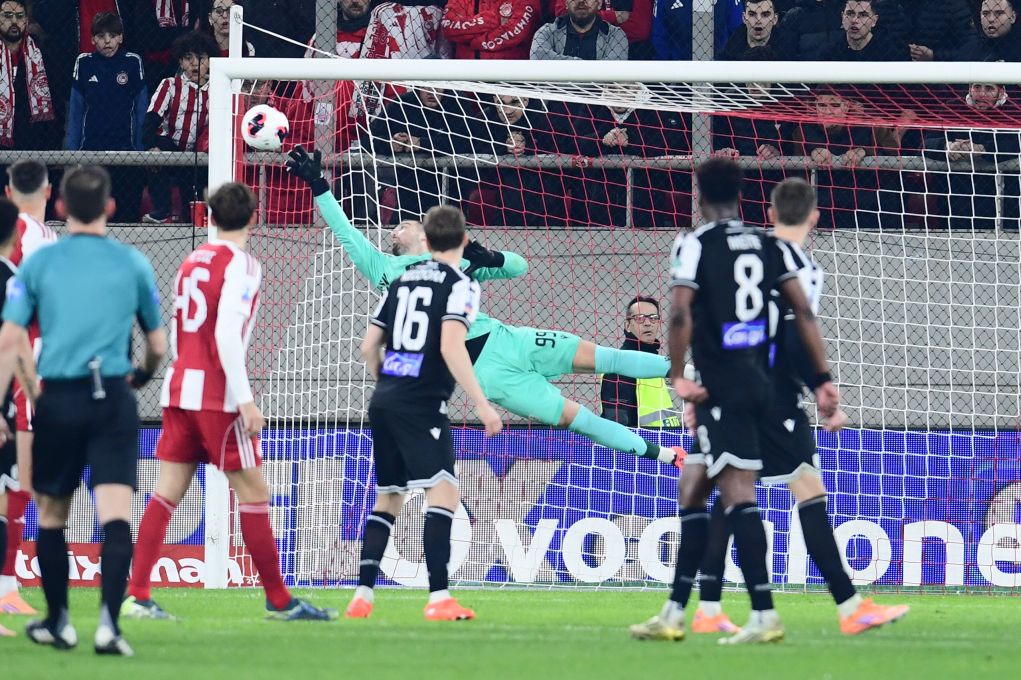 news 6967e7eb4c5bd - ΠΑΟΚ: Ιστορική νίκη στο Φάληρο και πρόκριση στους ημιτελικούς του Κυπέλλου