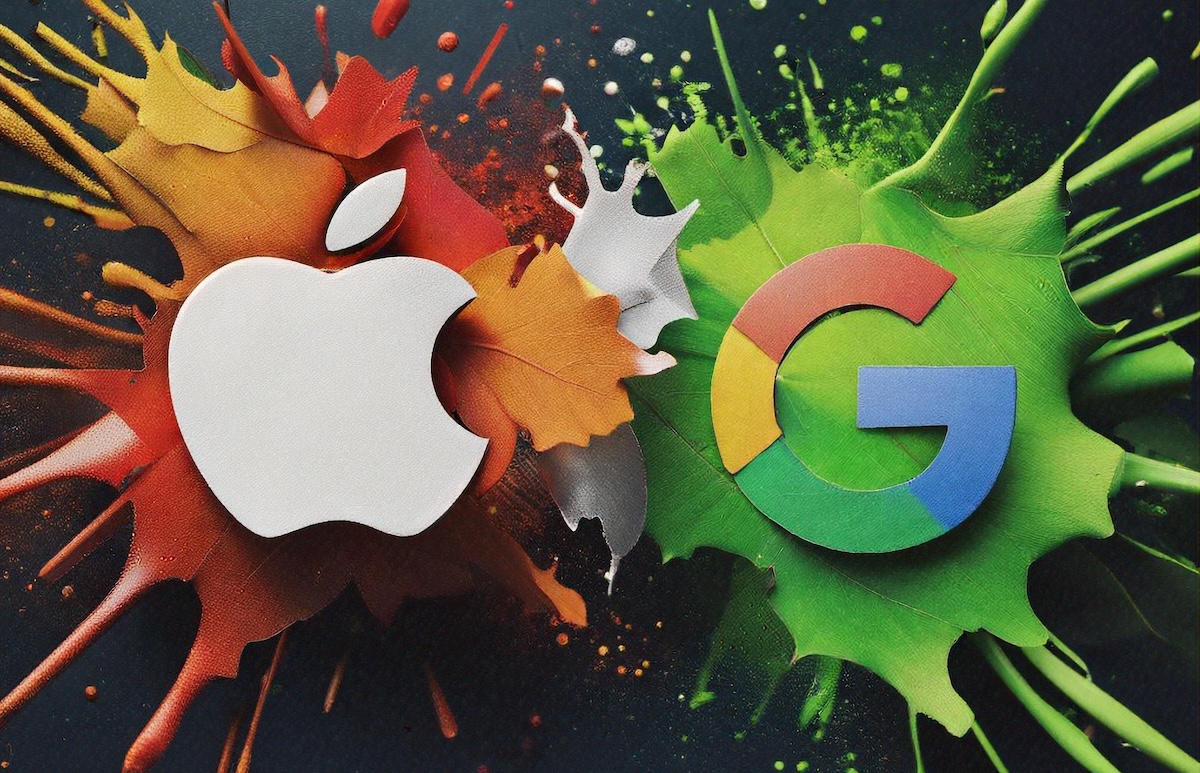 news 69680b4acd943 - Ιστορική Συμμαχία: Apple και Google Ενώνουν Δυνάμεις στην Τεχνητή Νοημοσύνη