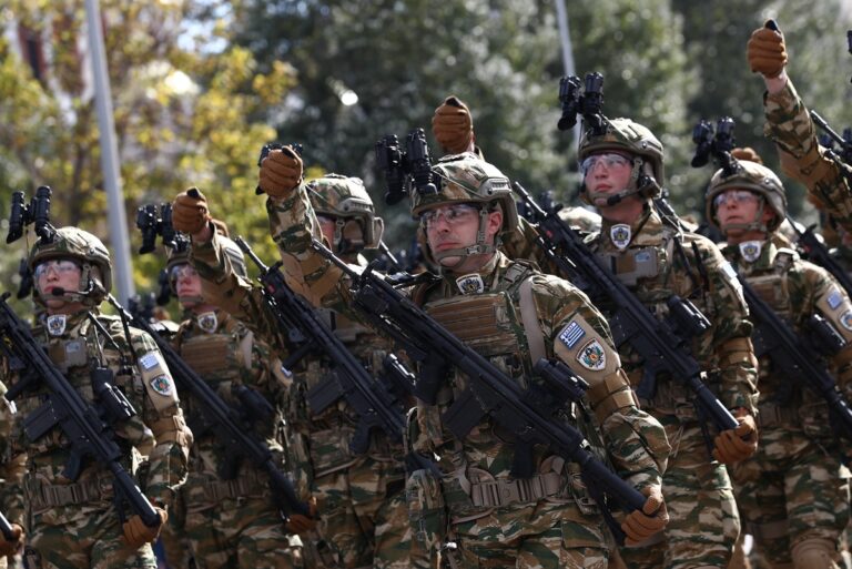 news 69681918827cf - Έκτακτες κρίσεις στα Κοινά Σώματα των Ενόπλων Δυνάμεων - Προαγωγές και αποστρατεύσεις