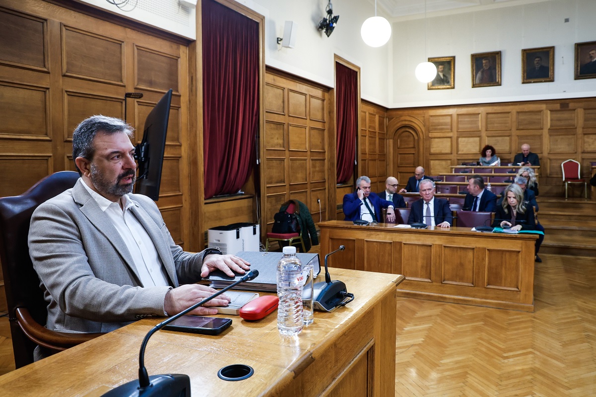 news 6968e509eb82e - ΟΠΕΚΕΠΕ: Αποκαλύψεις Καραμίχα για δεκαετίες παθογενειών - Σφοδρή αντιπαράθεση κομμάτων